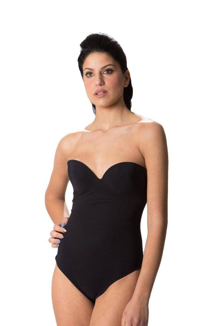 Body Coppa preformata Donna 854 Eurocorset - evabiancheria