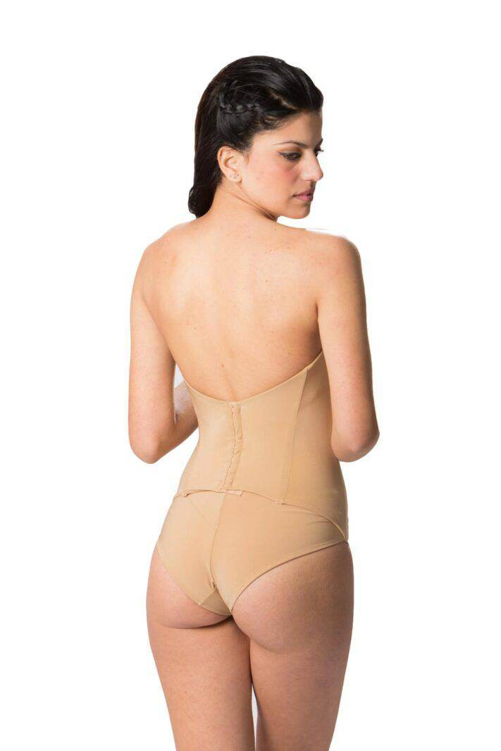 Body Coppa preformata Donna 854 Eurocorset - evabiancheria