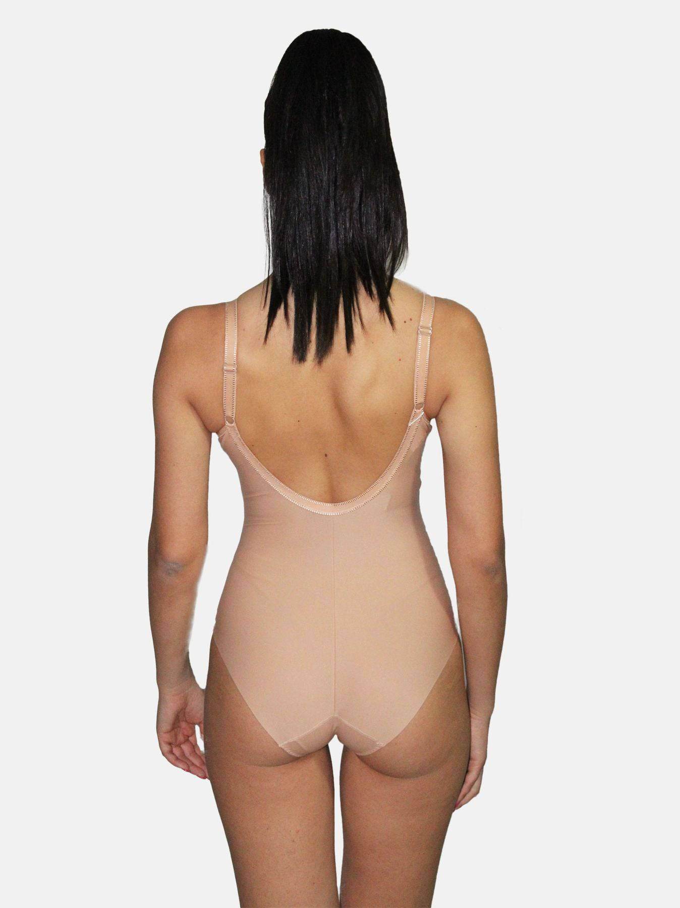 Body Coppa preformata Donna Fedora Clara - evabiancheria
