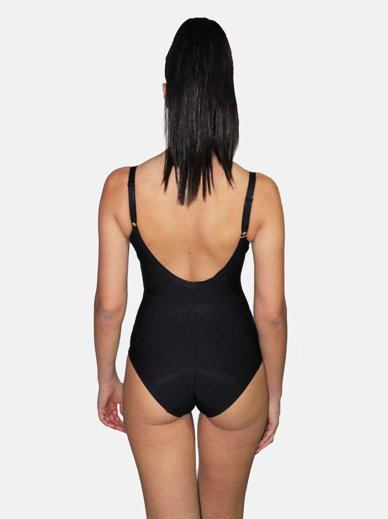 Body Coppa preformata Donna Fedora Clara - evabiancheria