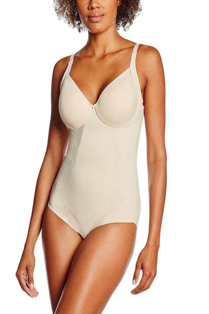 Body Coppa preformata Donna L3023 Lovable evabiancheria