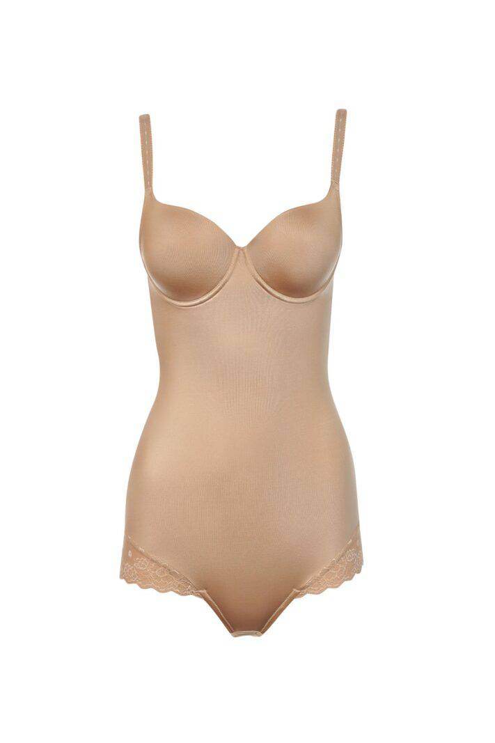 Body Coppa preformata Donna olina 23129 Lisca - evabiancheria