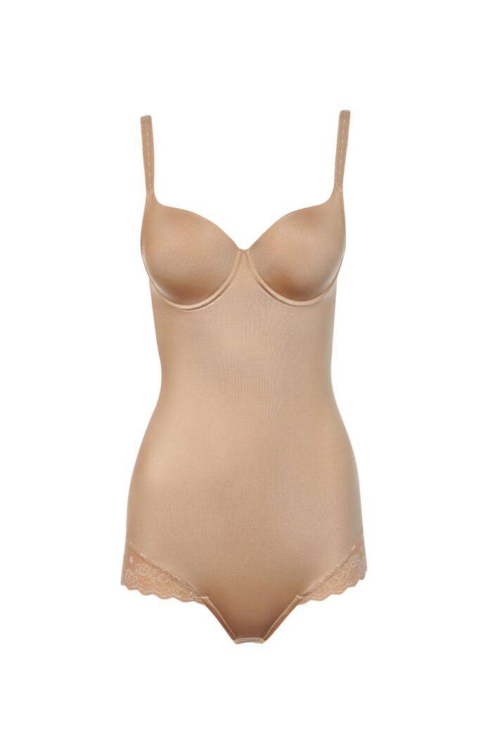 Body Coppa preformata Donna olina 23129 Lisca evabiancheria