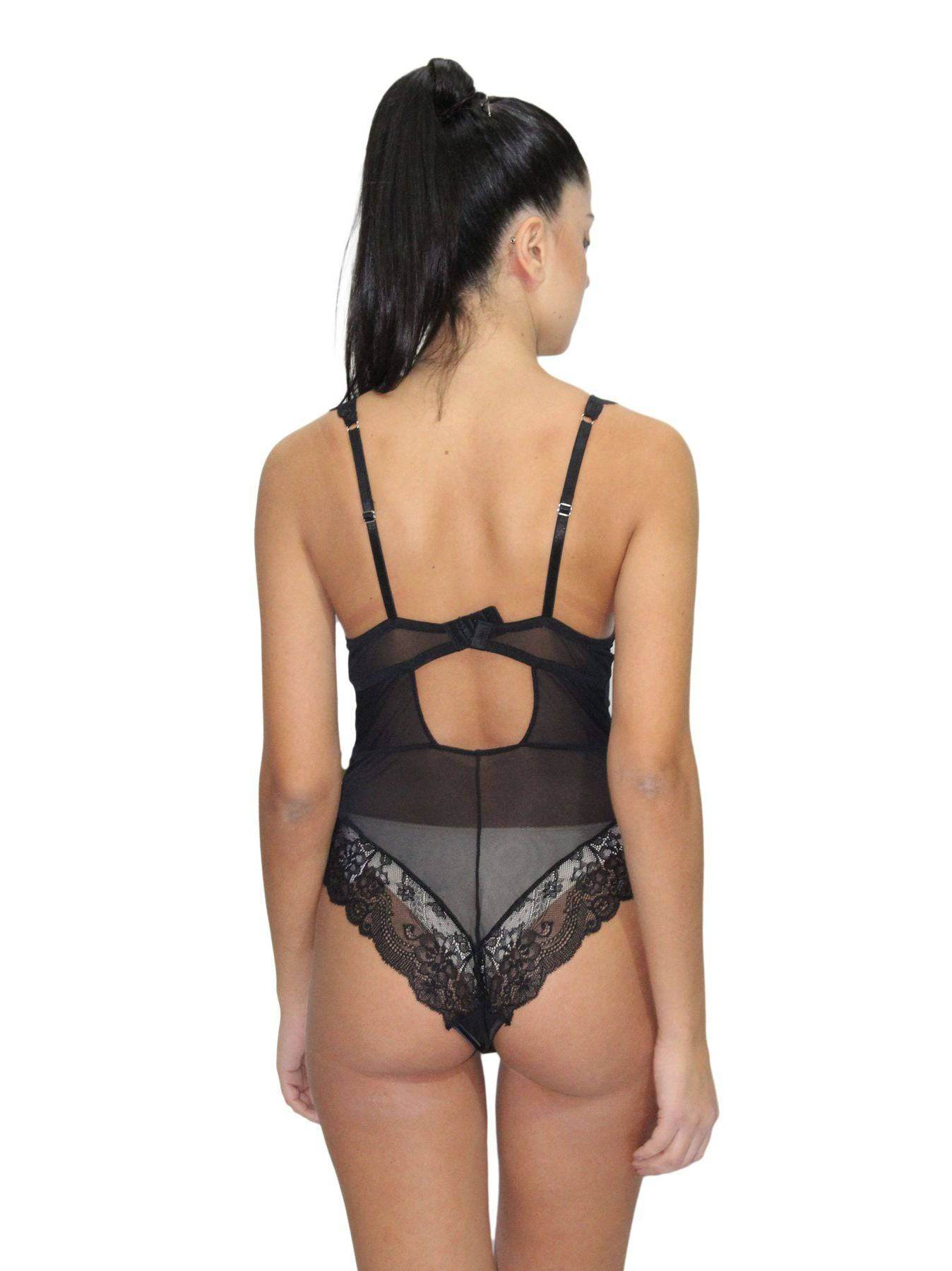 Body Push-up Donna 43545 Admas - evabiancheria