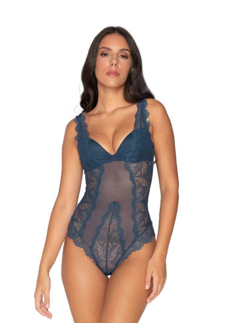 Body Push-up Donna ORCHIDEA 84090 Luna Splendida - evabiancheria