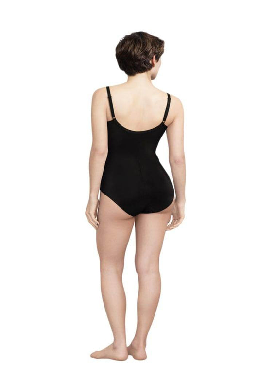 Body Sfoderato con ferretto Donna ORANGERIE 6768 Chantelle - evabiancheria