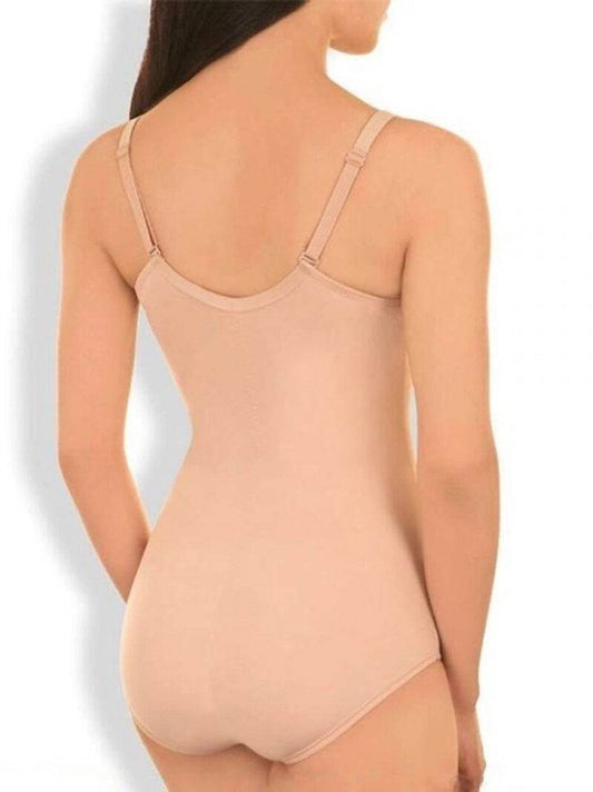 Body Sfoderato senza ferro Donna CRISS CROSS P2546 Playtex - evabiancheria