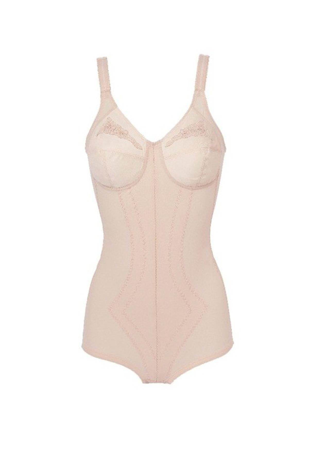 Body Sfoderato senza ferro Donna ICBIAG P2858 Playtex - evabiancheria