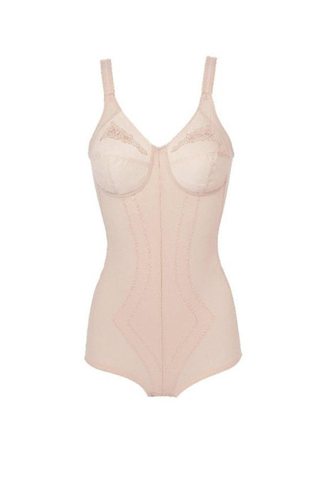 Body Sfoderato senza ferro Donna ICBIAG P2858 Playtex evabiancheria