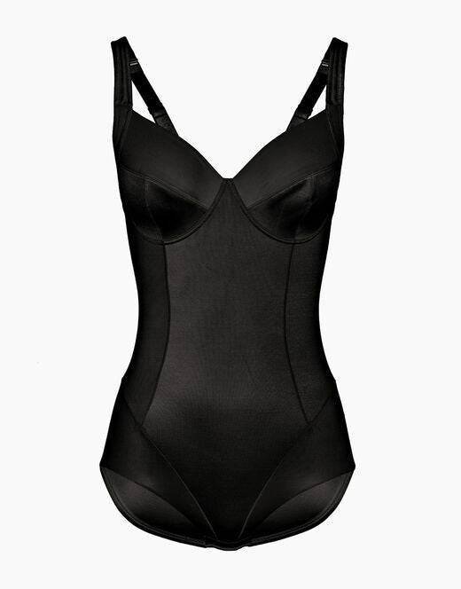 Body Sfoderato senza ferro Donna L3020 Lovable - evabiancheria