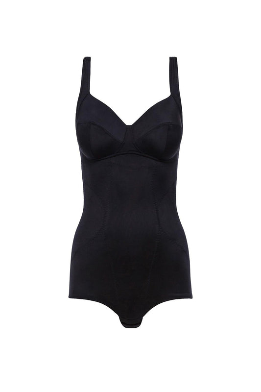 Body Sfoderato senza ferro Donna SIL CONTROL P001X Playtex evabiancheria