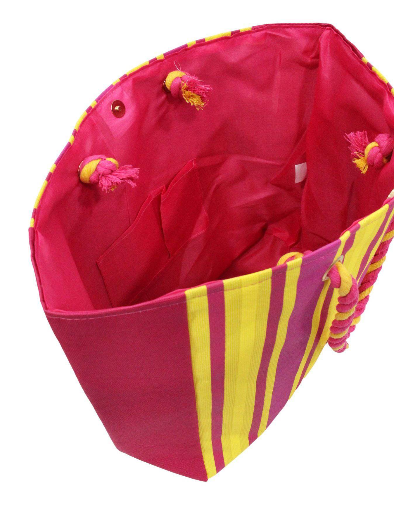 Borsa Mare media Donna 22032 Emanuela Biffoli - evabiancheria