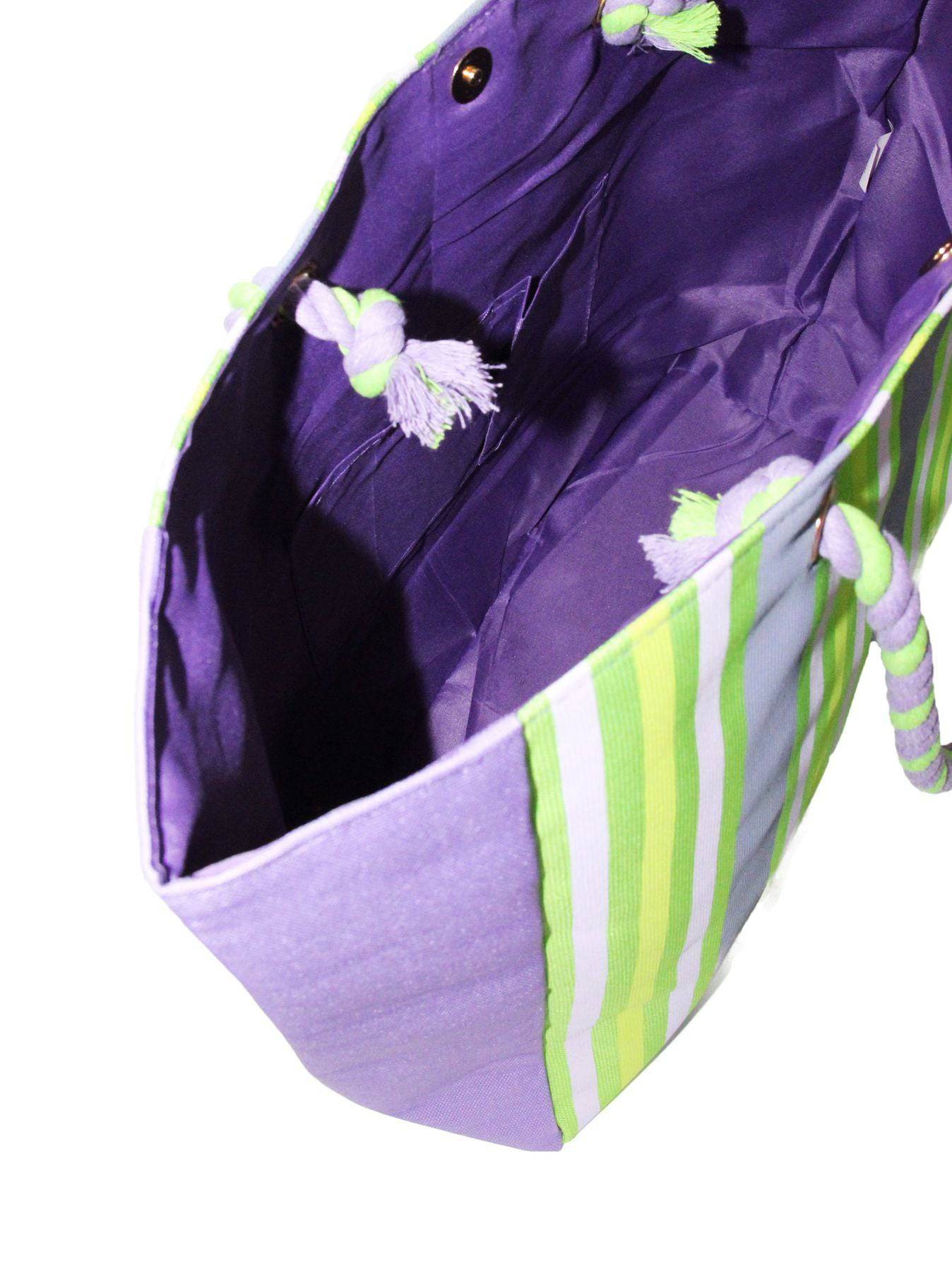 Borsa Mare media Donna 22032 Emanuela Biffoli - evabiancheria