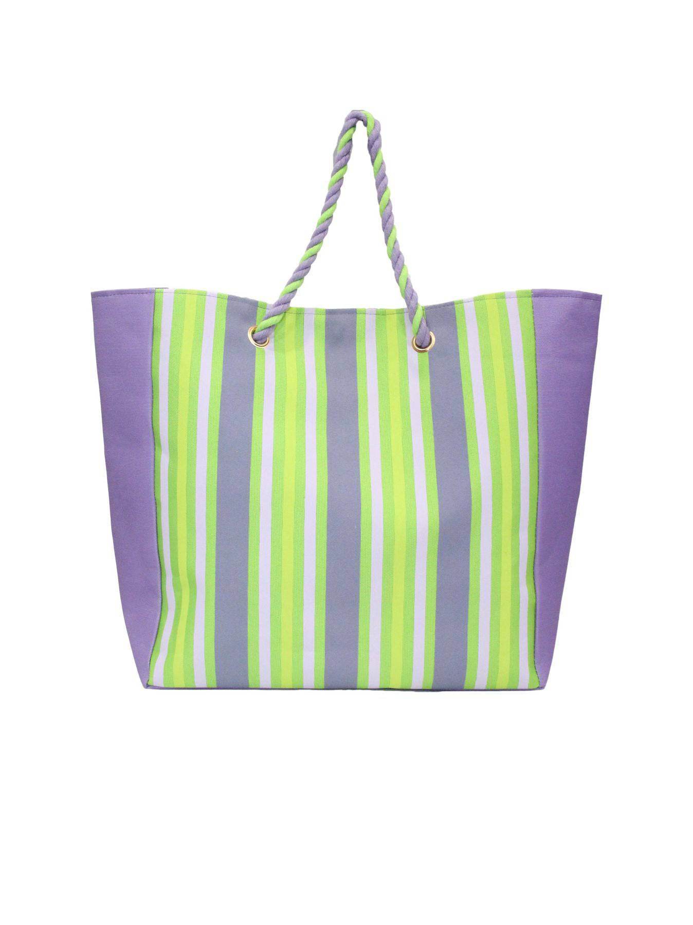 Borsa Mare media Donna 22032 Emanuela Biffoli - evabiancheria