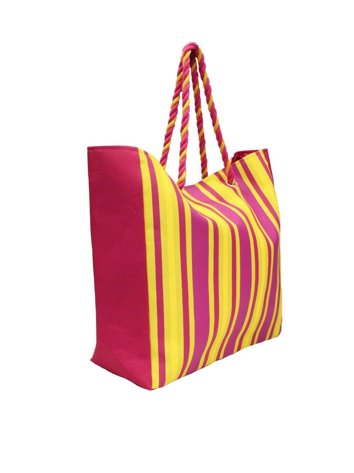 Borsa Mare media Donna 22032 Emanuela Biffoli - evabiancheria