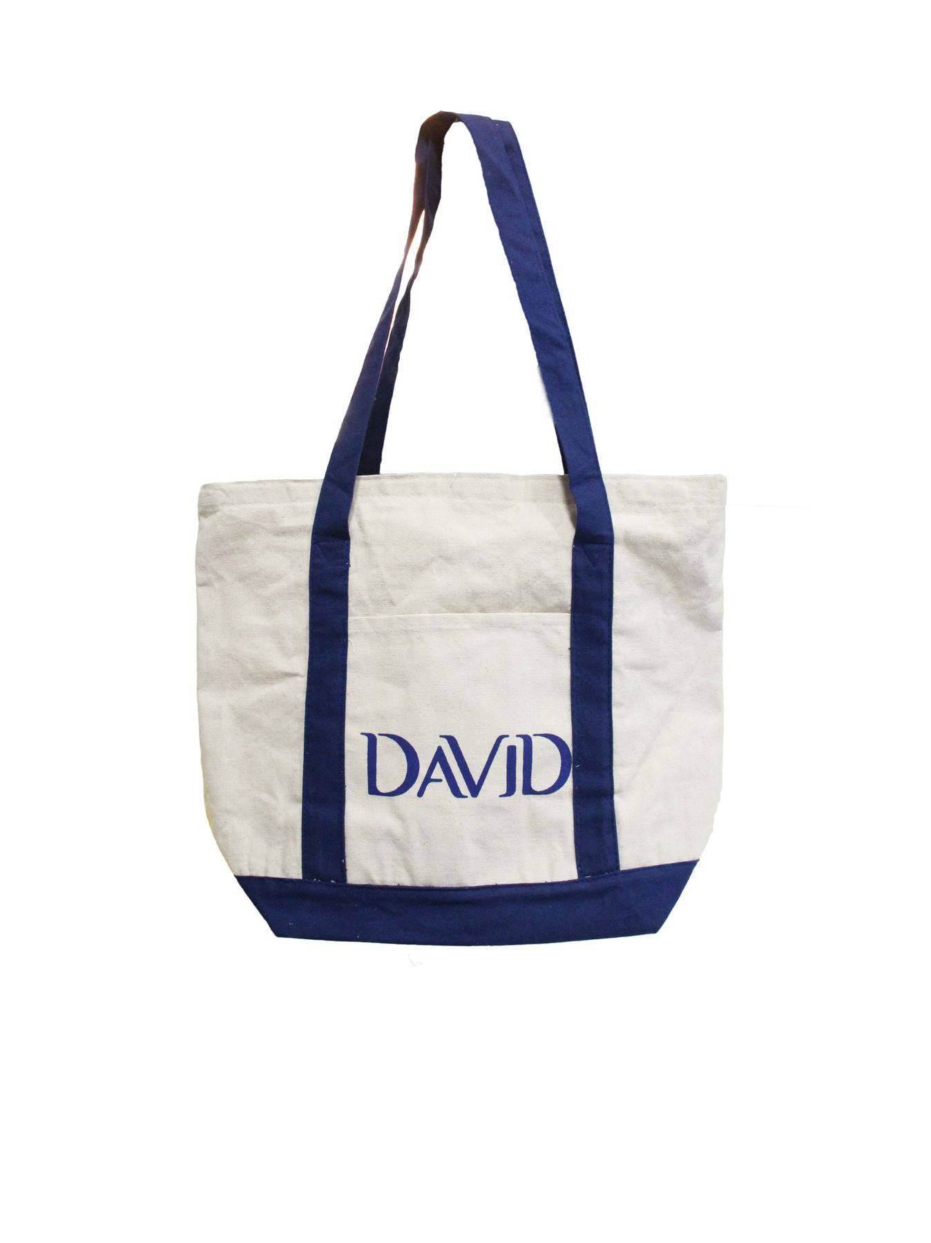 Borsa Mare media Donna DA-BAG David - evabiancheria
