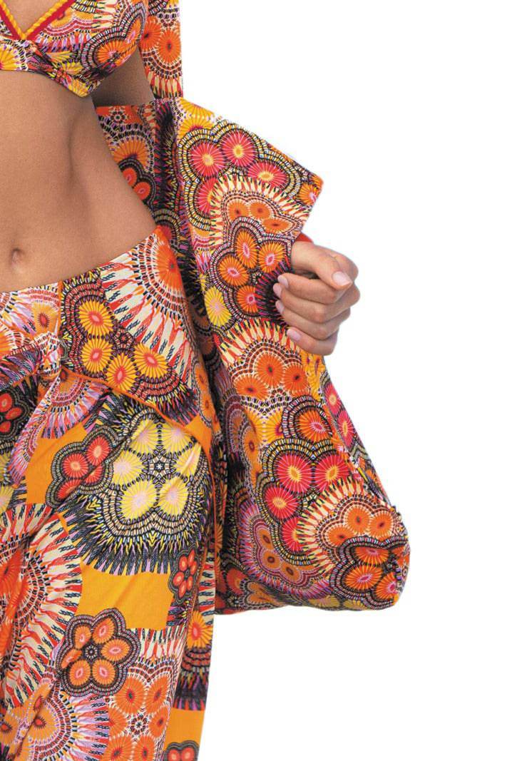 Borsa Mare media Donna L AVATAR EAA8932 ANTIGEL - evabiancheria