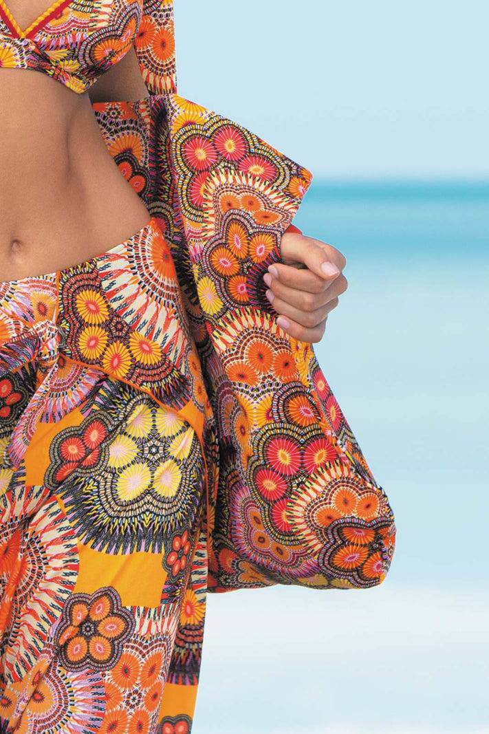 Borsa Mare media Donna L AVATAR EAA8932 ANTIGEL - evabiancheria