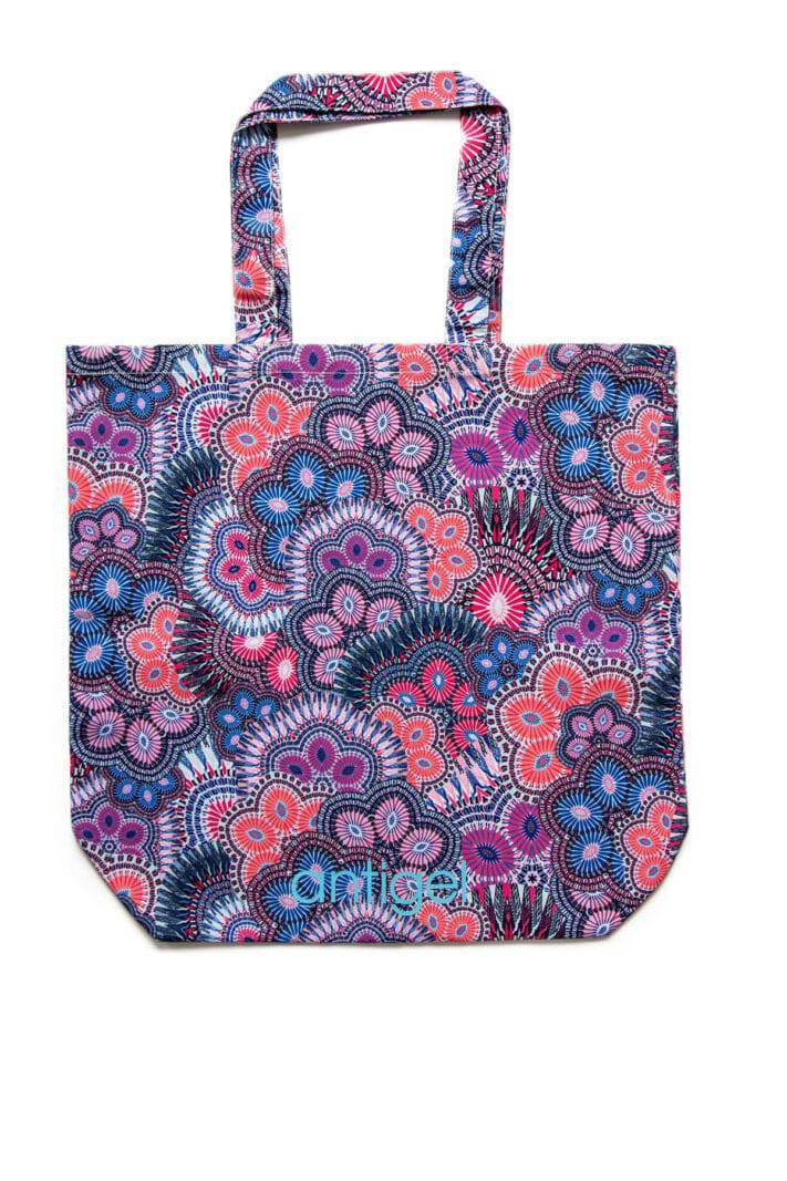 Borsa Mare media Donna L AVATAR EAA8932 ANTIGEL - evabiancheria