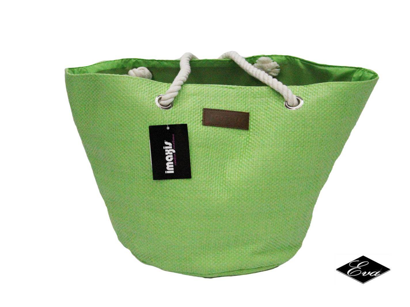 Borsa Mare media Donna PORQUEROLLES Imaxis - evabiancheria