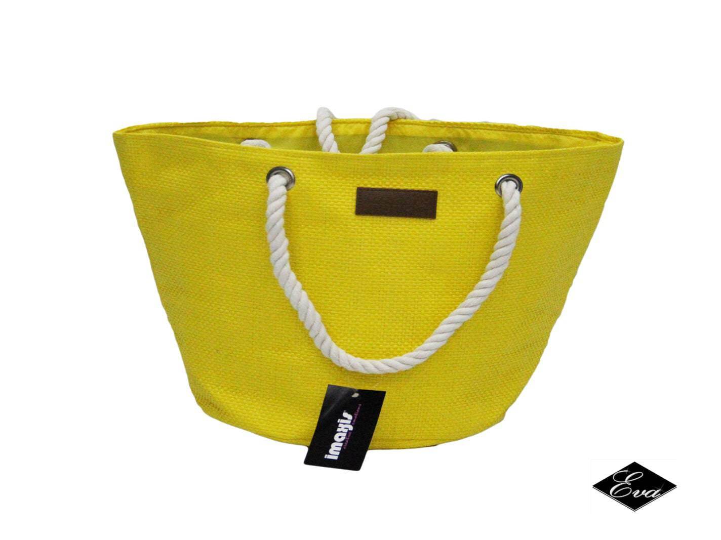 Borsa Mare media Donna PORQUEROLLES Imaxis - evabiancheria