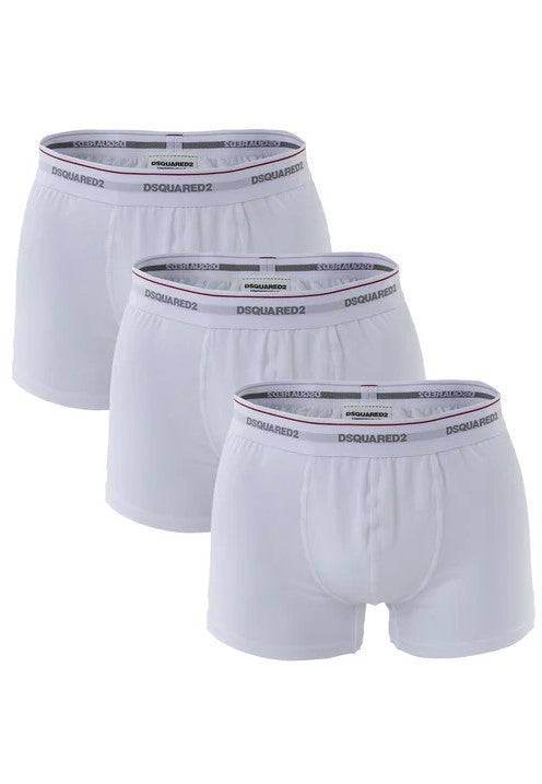 Boxer 3-pack Uomo DCXC6004 Dsquared2 - evabiancheria