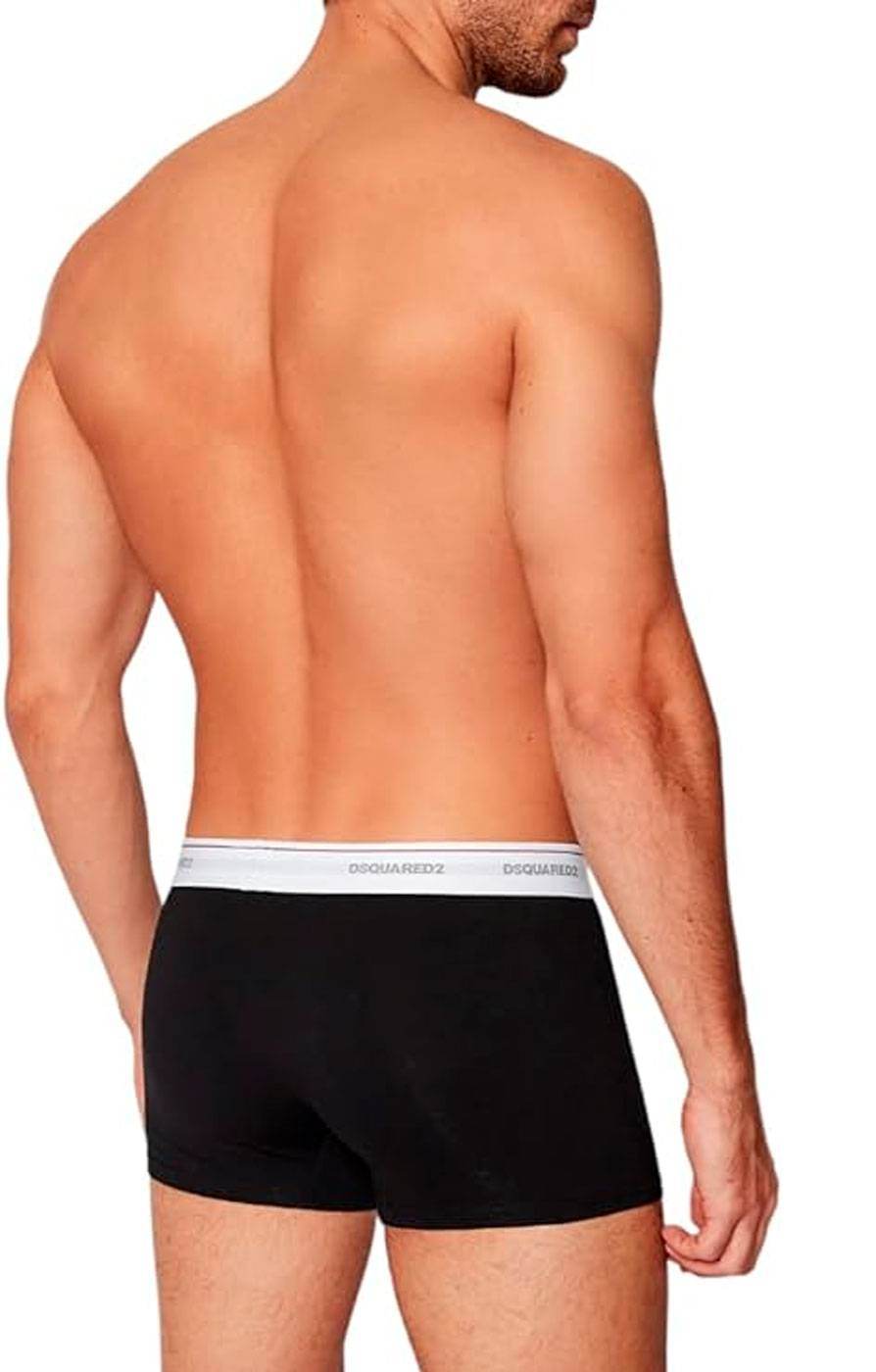 Boxer 3-pack Uomo DCXC6004 Dsquared2 - evabiancheria