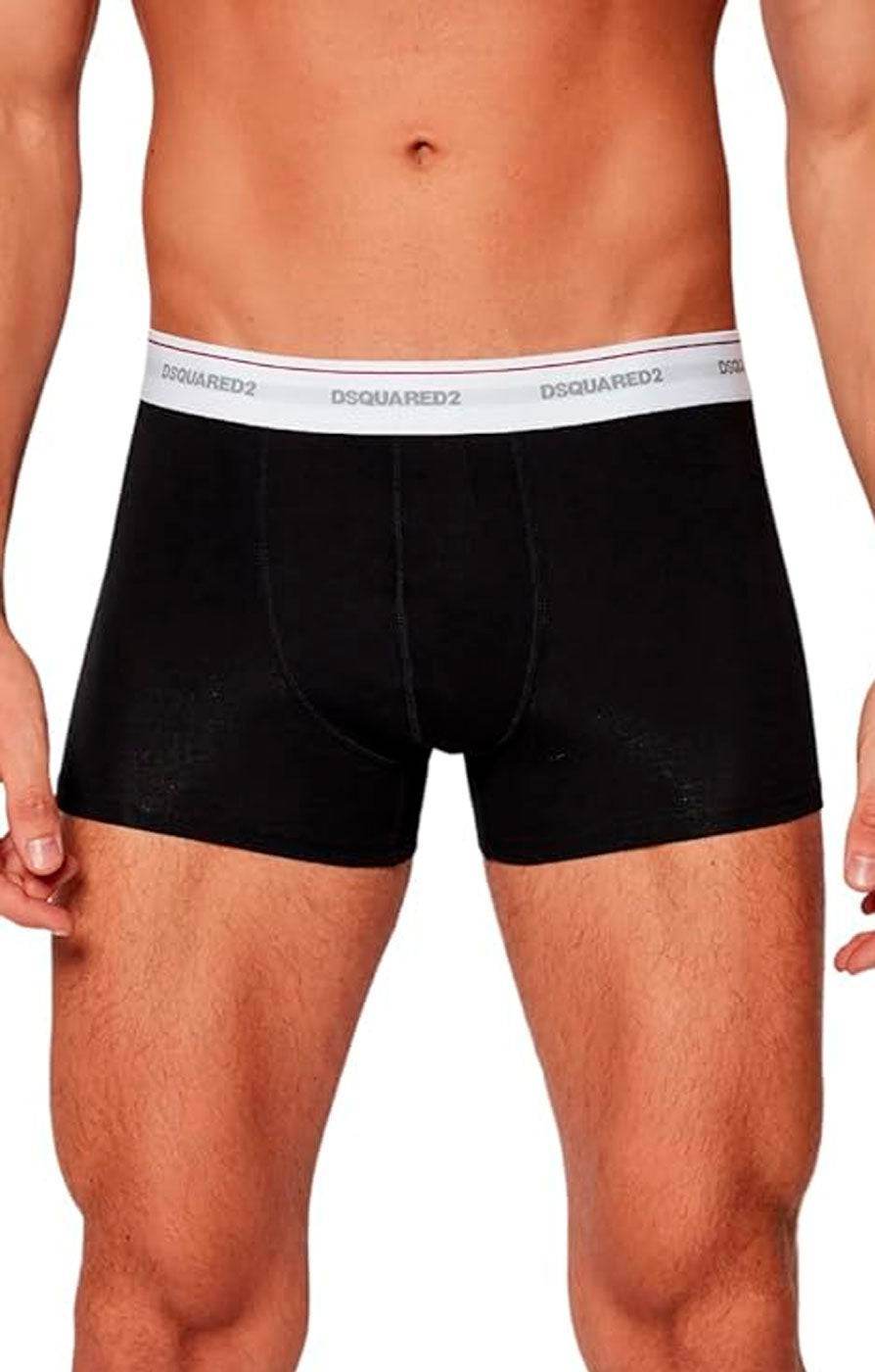 Boxer 3-pack Uomo DCXC6004 Dsquared2 - evabiancheria