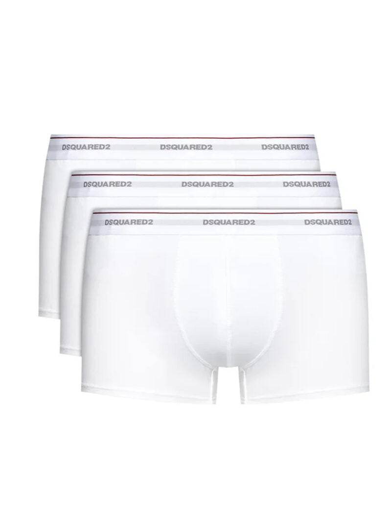 Boxer 3-pack Uomo DCXC6004 Dsquared2 - evabiancheria