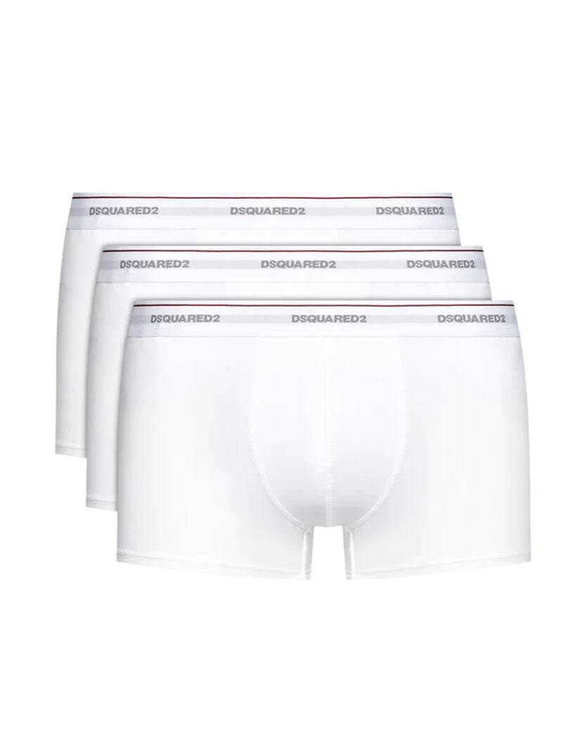 Boxer 3-pack Uomo DCX6004 Dsquared2 evabiancheria