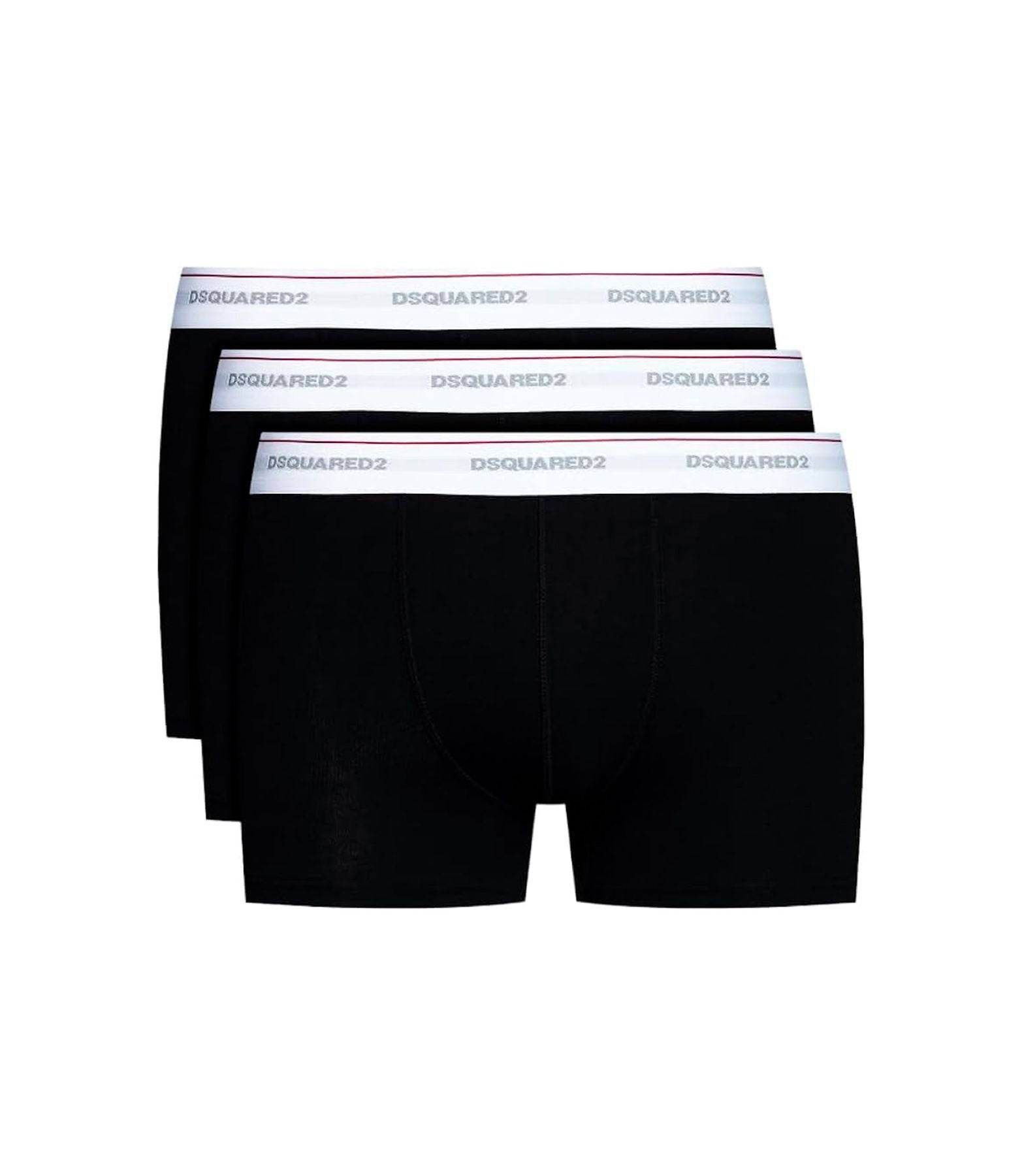 Boxer 3-pack Uomo DCXC6004 Dsquared2 - evabiancheria