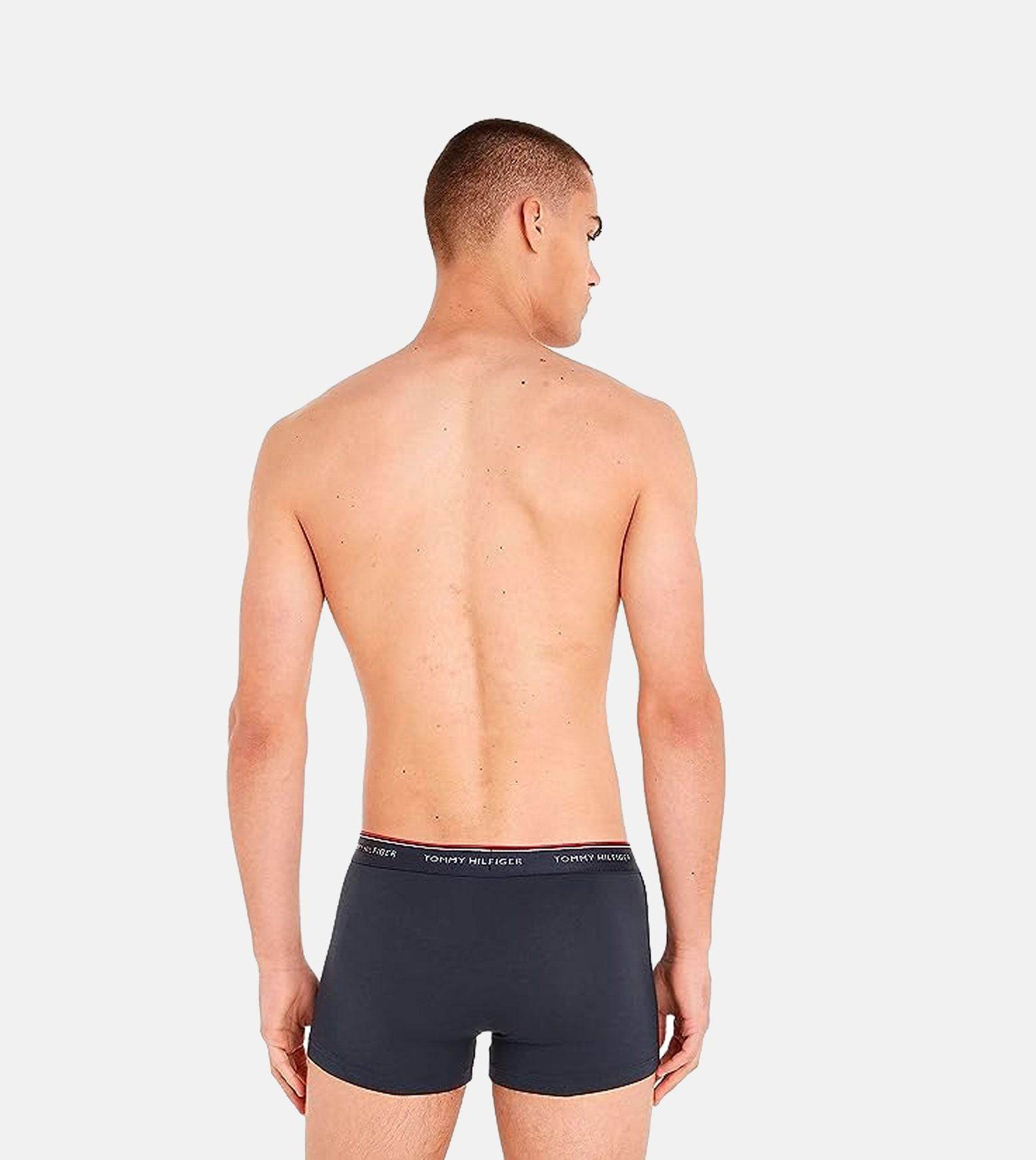 Boxer 3-pack Uomo UM01642 Tommy Hilfiger - evabiancheria