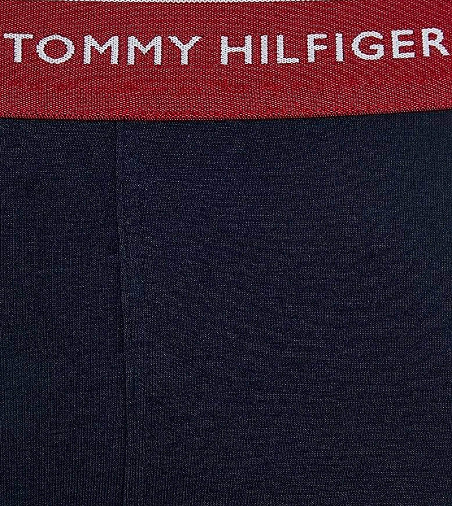 Boxer 3-pack Uomo UM01642 Tommy Hilfiger - evabiancheria