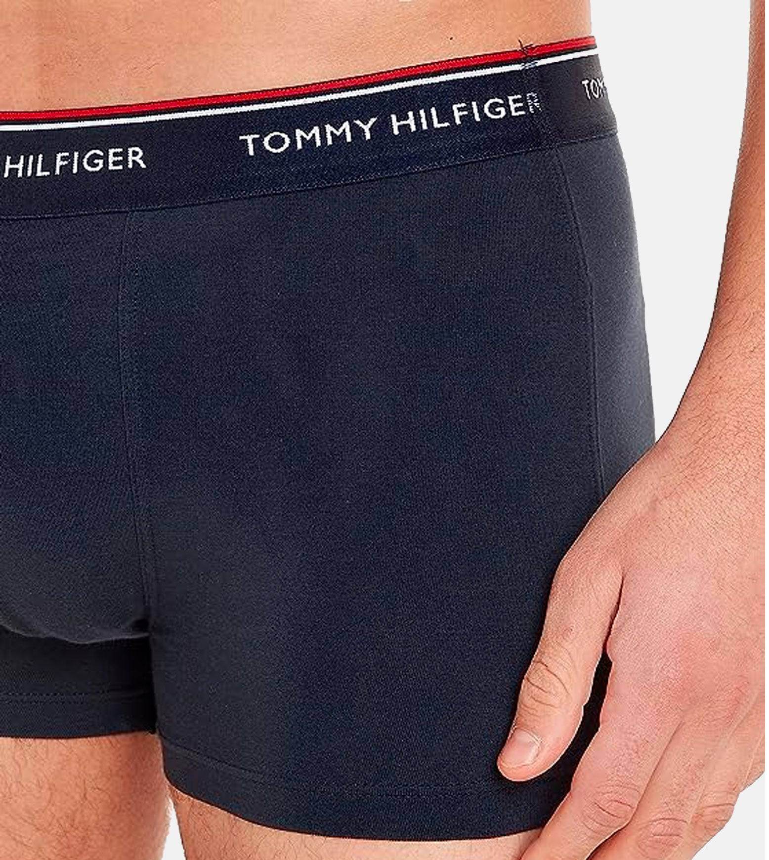 Boxer 3-pack Uomo UM01642 Tommy Hilfiger - evabiancheria