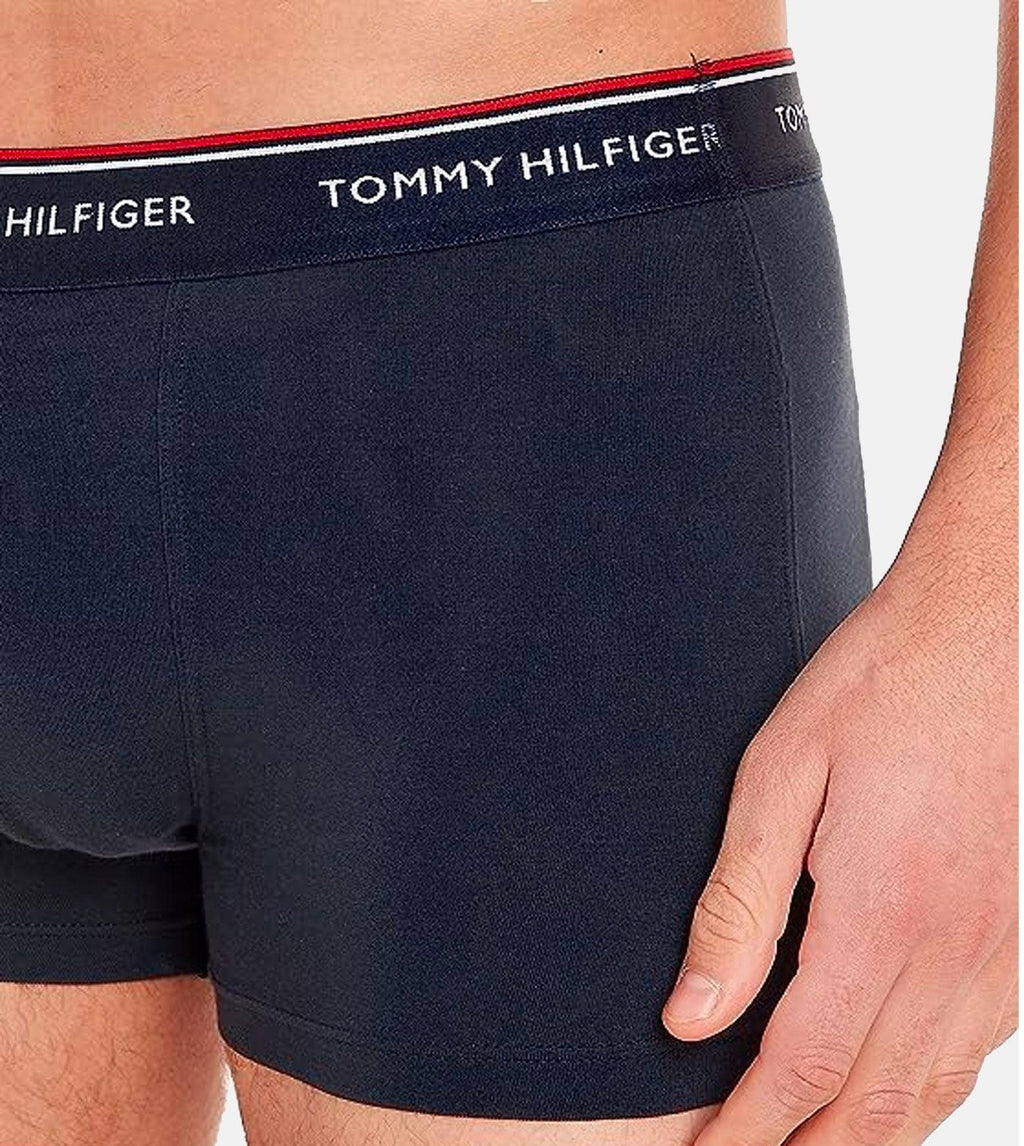 Boxer 3-pack Uomo UM01642 Tommy Hilfiger evabiancheria