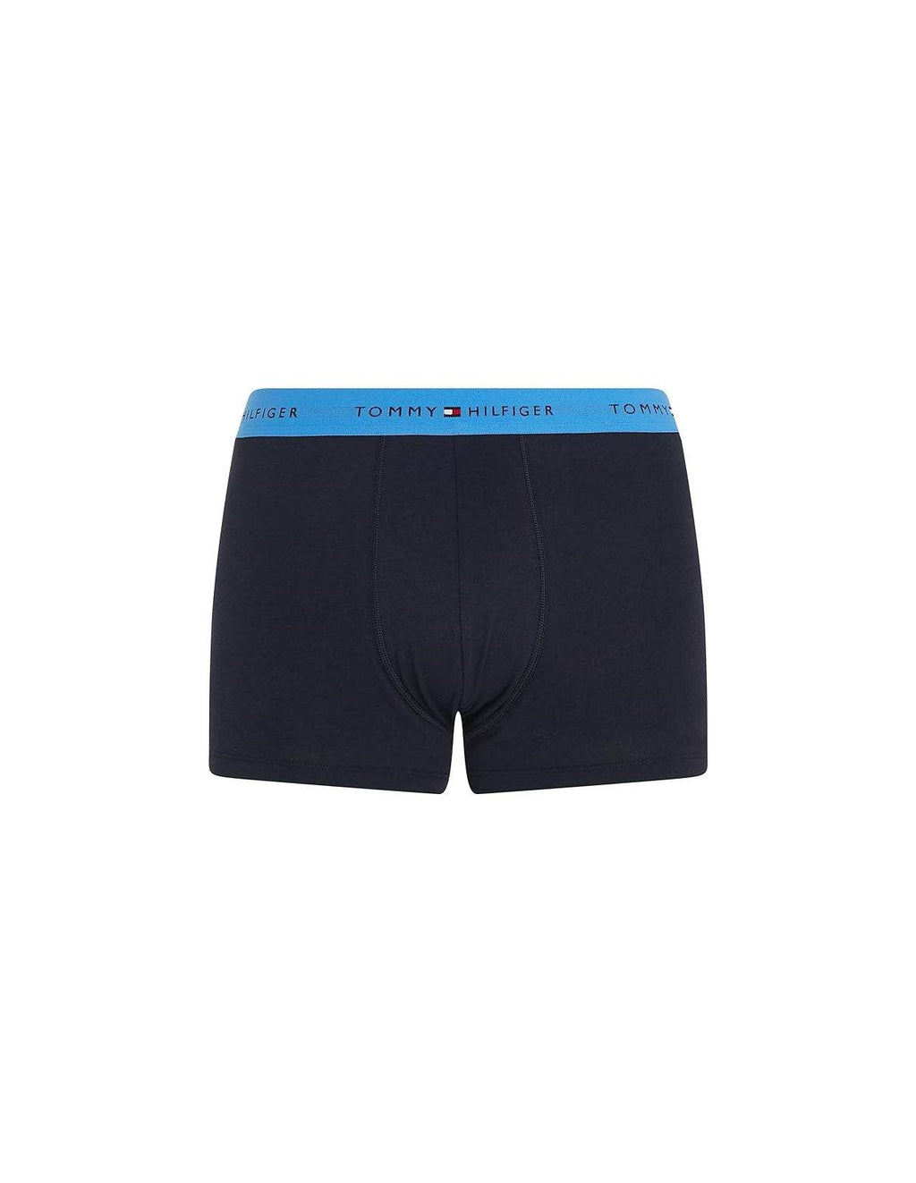 Boxer 3-pack Uomo UM02763 Tommy Hilfiger evabiancheria