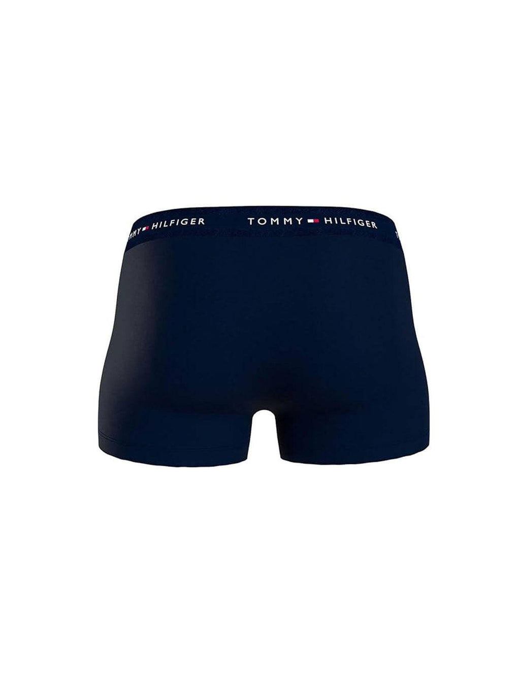 Boxer 3-pack Uomo UM02763 Tommy Hilfiger evabiancheria