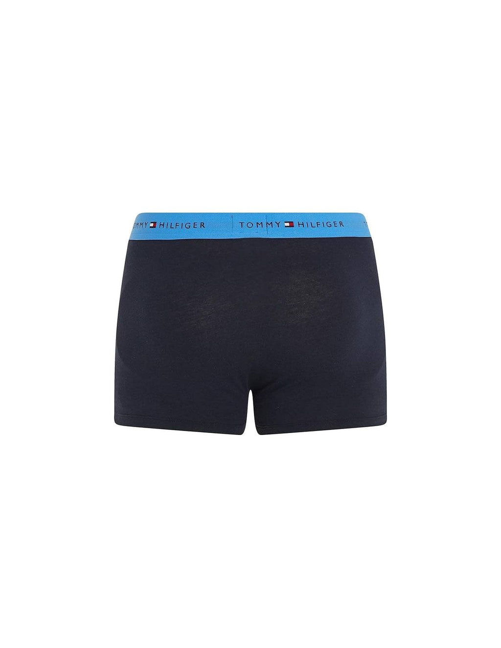 Boxer 3-pack Uomo UM02763 Tommy Hilfiger evabiancheria