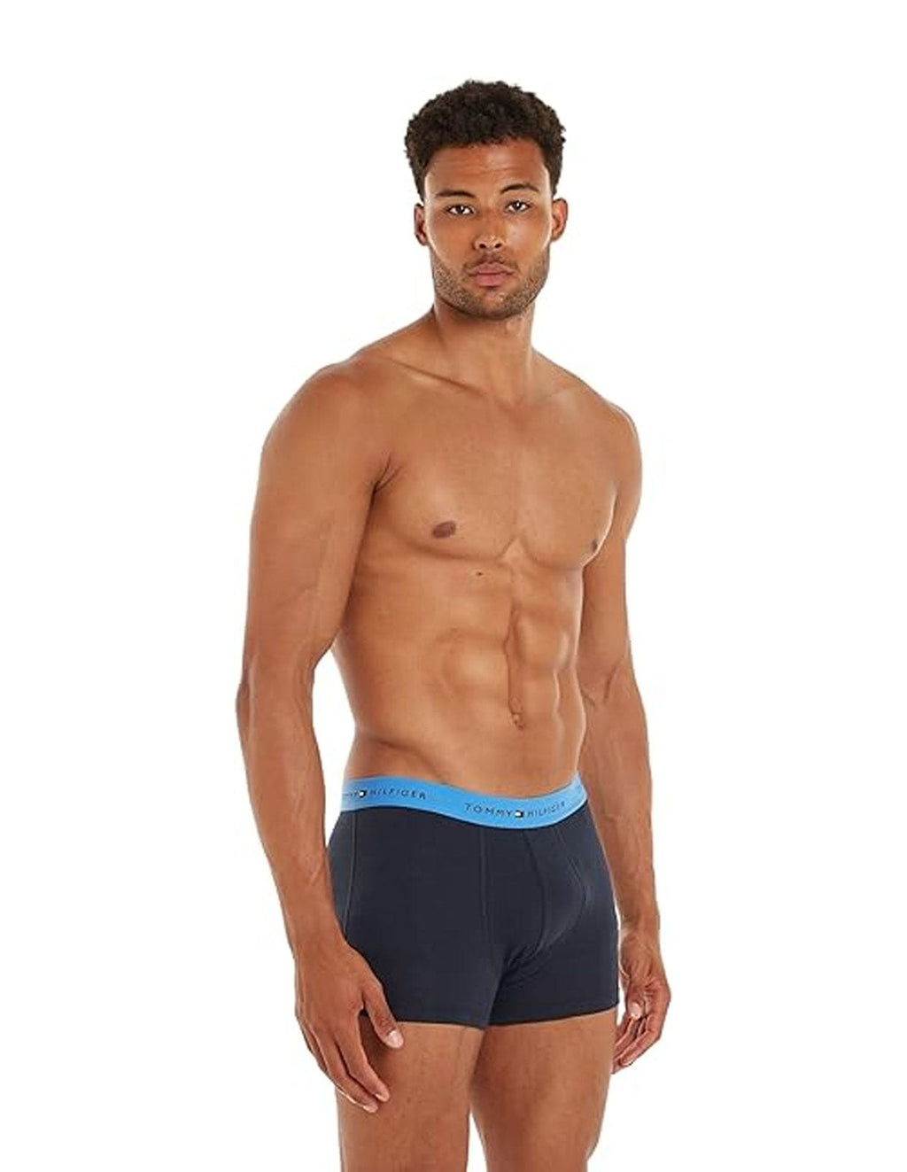 Boxer 3-pack Uomo UM02763 Tommy Hilfiger evabiancheria