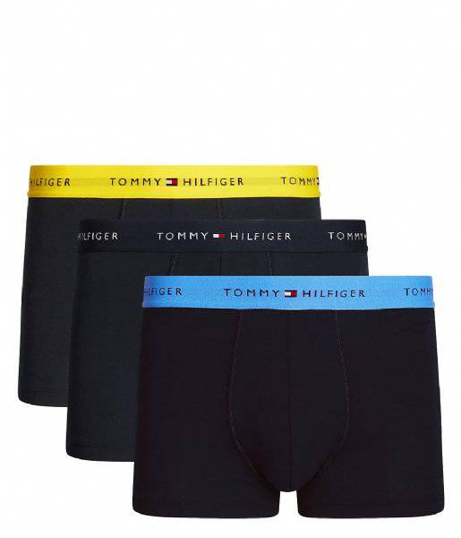 Boxer 3-pack Uomo UM02763 Tommy Hilfiger evabiancheria