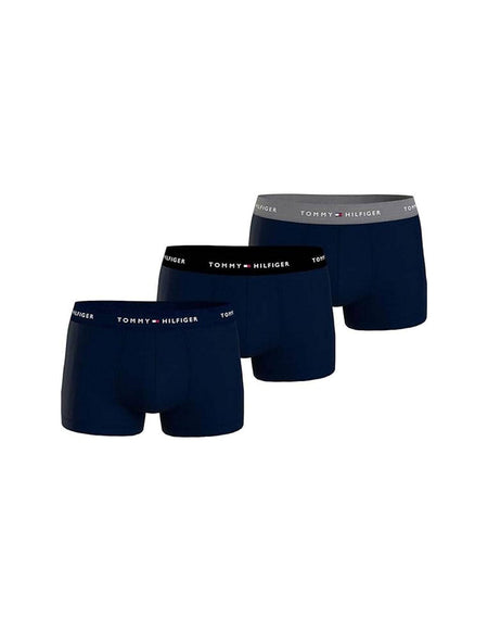 Boxer 3-pack Uomo UM02763 Tommy Hilfiger evabiancheria