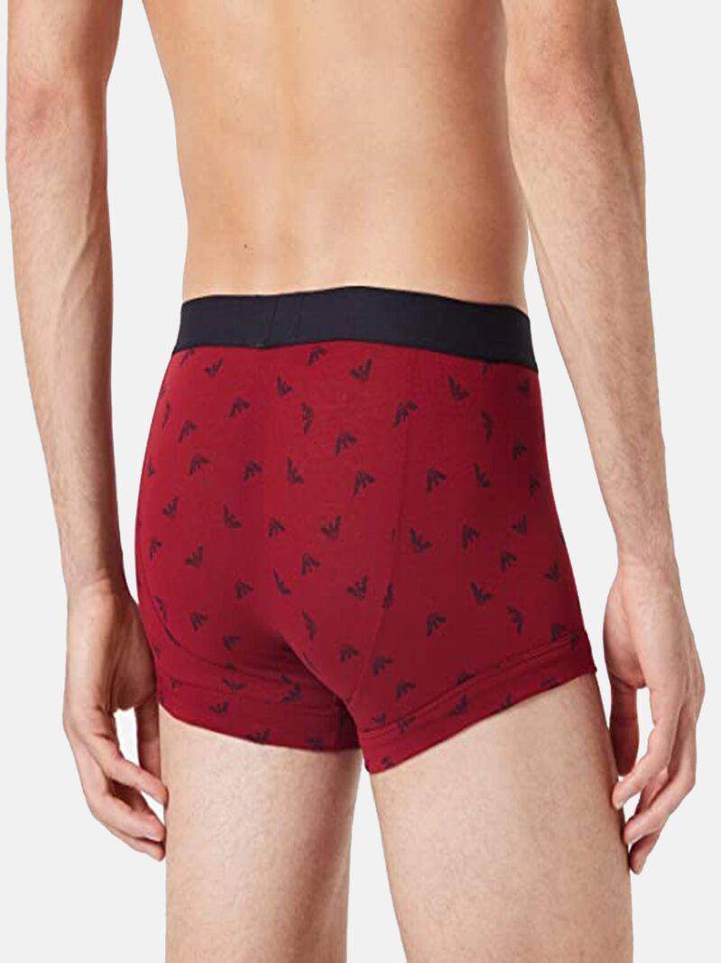 Boxer Bi-pack Uomo 2F594 111210 Emporio Armani - evabiancheria