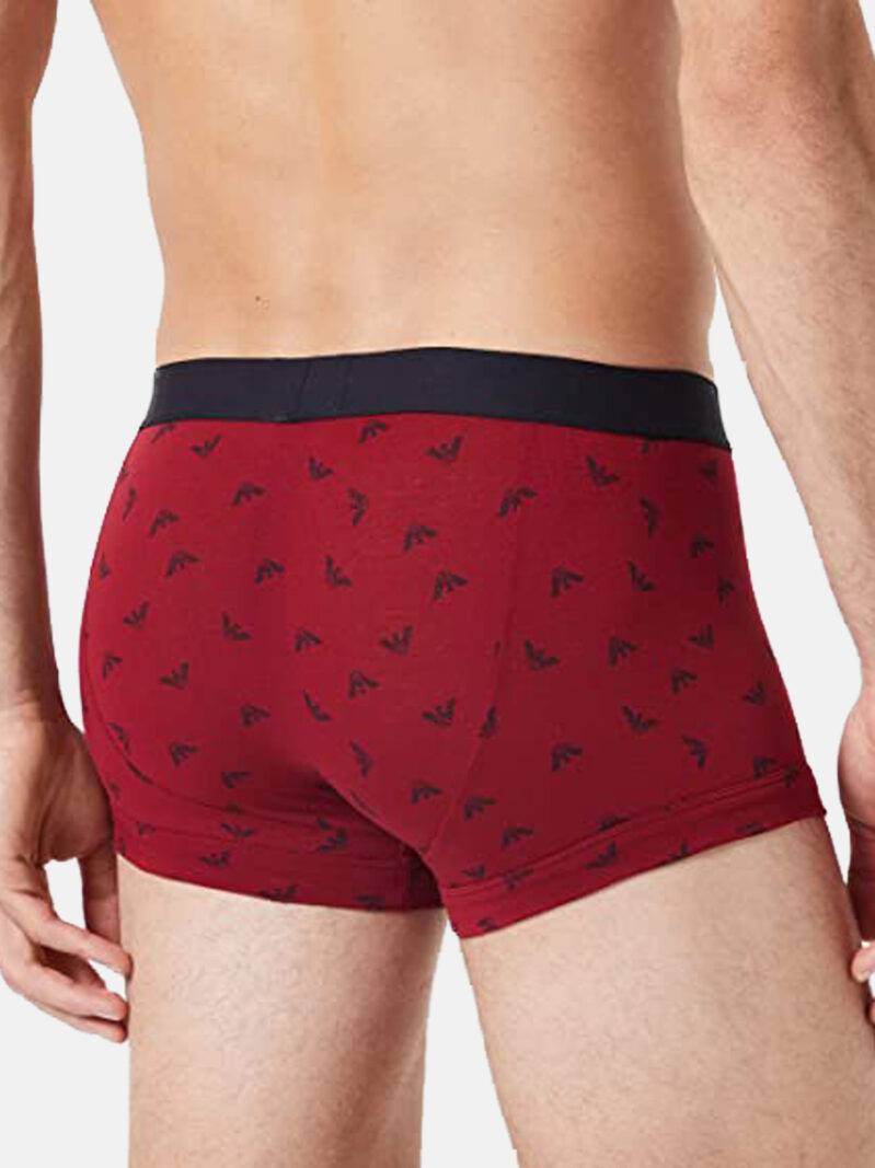 Boxer Bi-pack Uomo 2F594 111210 Emporio Armani - evabiancheria