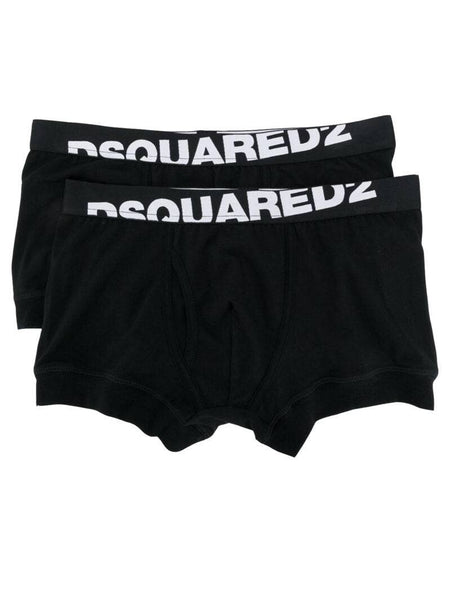 Boxer Bi-pack Uomo DCXC90030 Dsquared2 evabiancheria