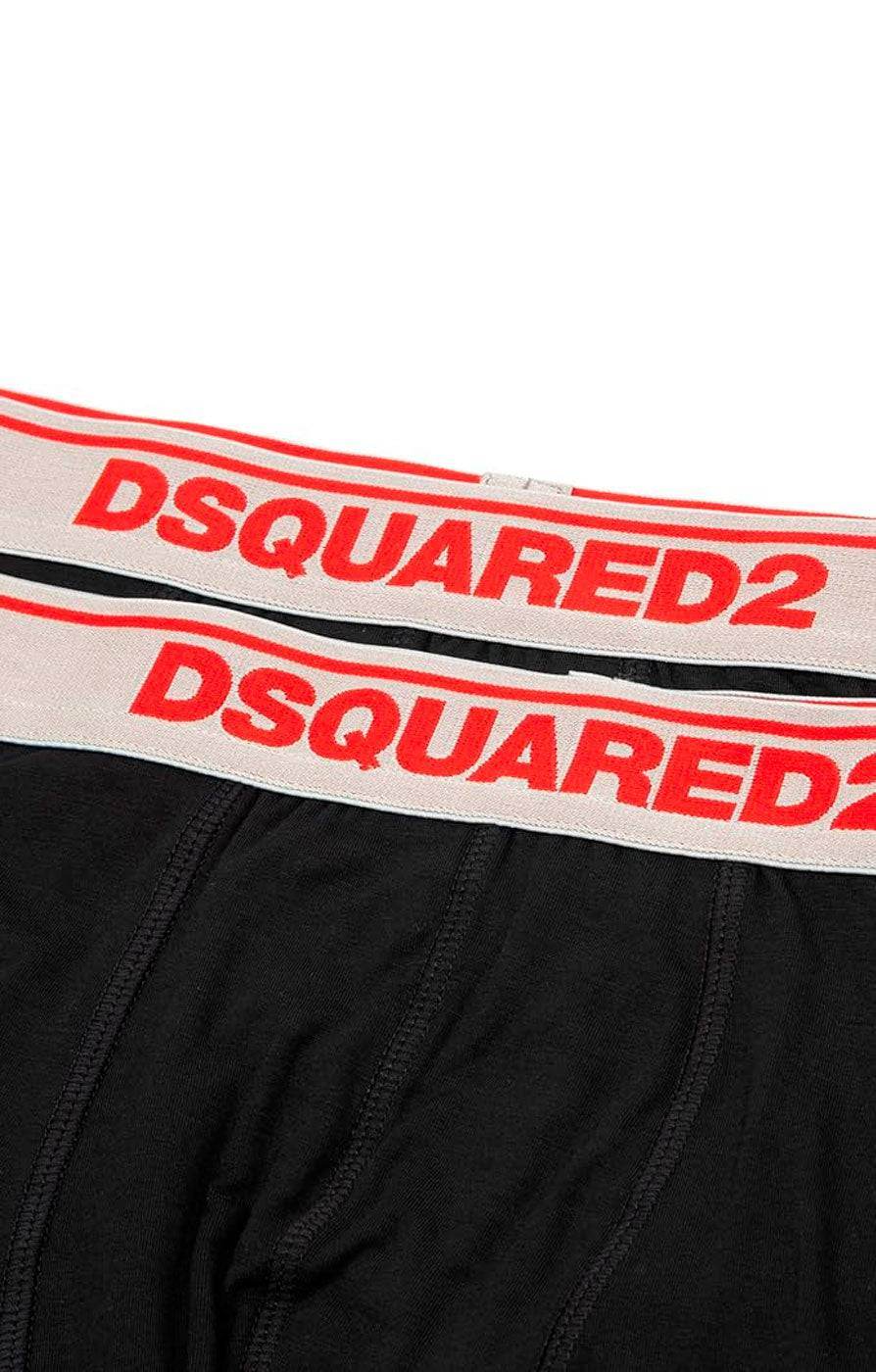 Boxer Bi-pack Uomo DCXF5005 Dsquared2 - evabiancheria