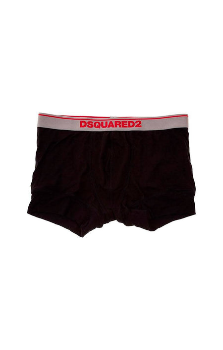 Boxer Bi-pack Uomo DCXF5005 Dsquared2 evabiancheria