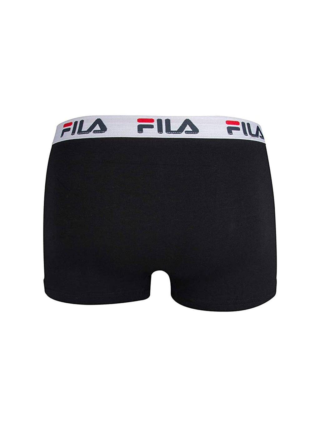 Boxer Bi-pack Uomo FU5016-2 Fila evabiancheria