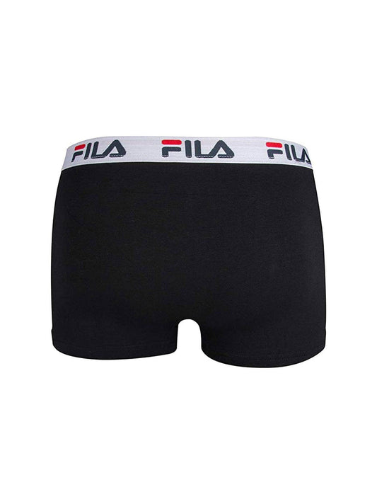 Boxer Bi-pack Uomo FU5016-2 Fila - evabiancheria