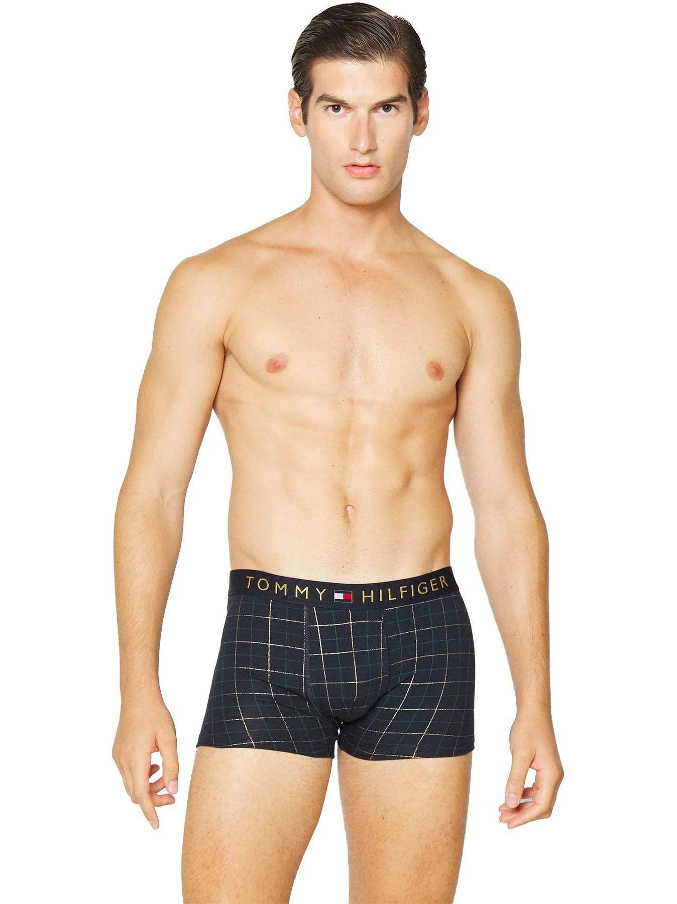 Boxer Boxer+Calzino Uomo UM01996 Tommy Hilfiger - evabiancheria