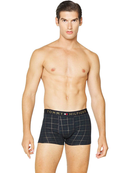 Boxer Boxer+Calzino Uomo UM01996 Tommy Hilfiger evabiancheria